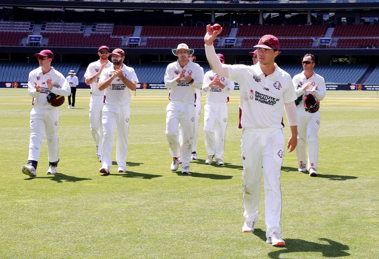 QUE vs NSW Preview | Queensland and New South Wales to lock horns in seventh Sheffield Shield 2025-26 game