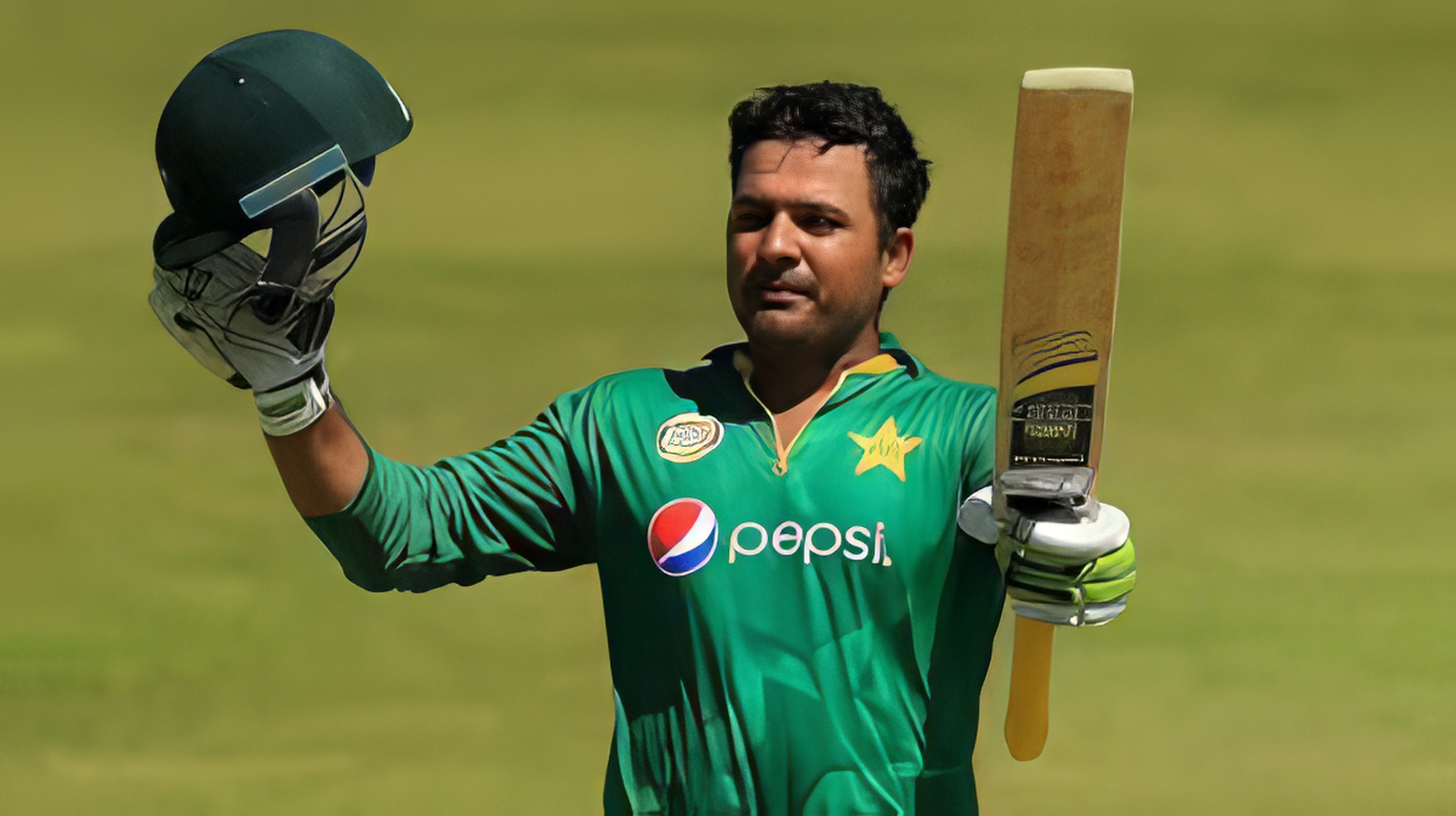 AI Simulation, PAK-C vs WI-C | Pakistan Champions moves one step closer to playoffs with seven-run win against West Indies Champions