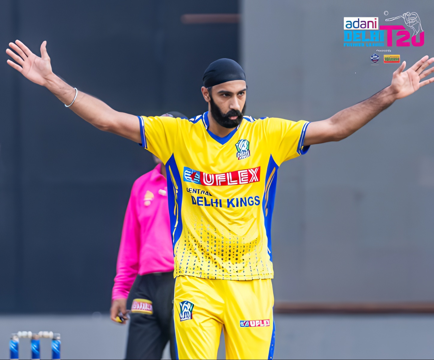 CDK vs ODW, Review | Central Delhi Kings beat Outer Delhi Warriors by 12 runs in DPL 2025