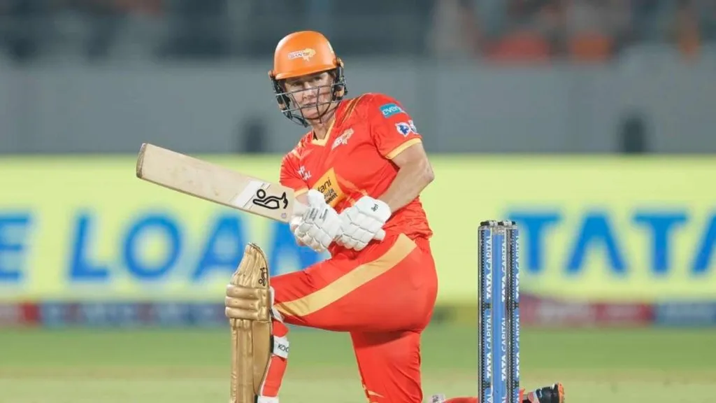 Gujarat Giants-W vs Delhi Capitals-W Preview | An important match for both teams 
