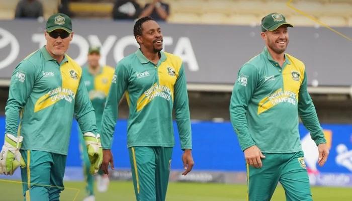 ENG-C vs SA-C Preview | Table toppers South Africa Champions to face England Champions in WCL 2025