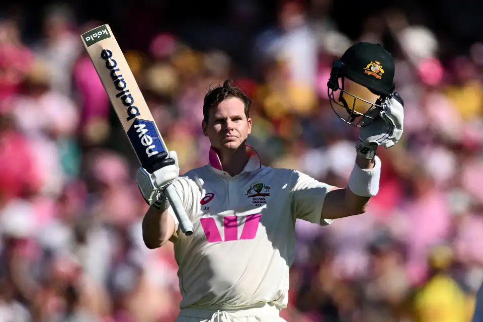Ashes | Sensational Smith ton backs up Head heroics to leave England on edge on Day 3 at SCG