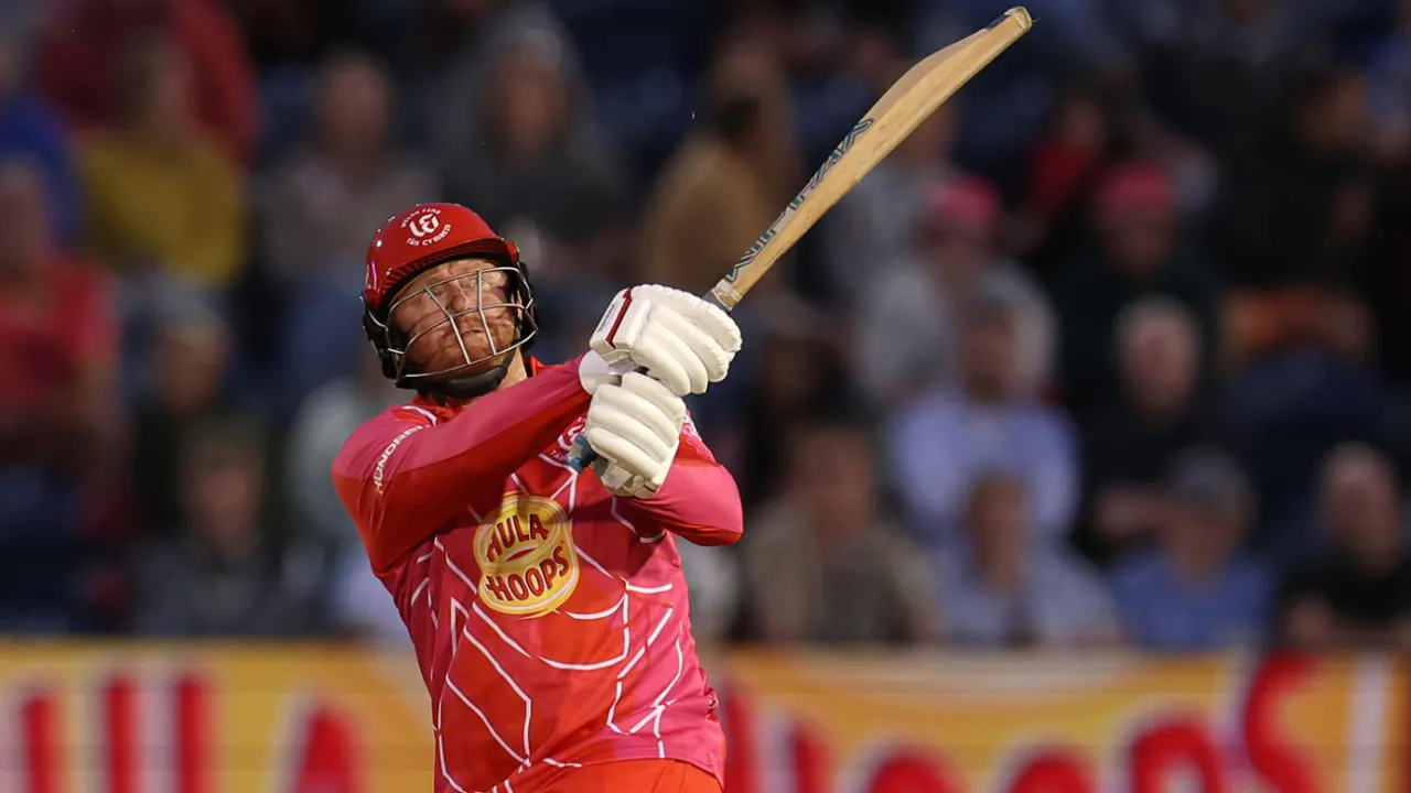 ‌BBL | Twitter reacts to Hurricanes' powerplay blitz makes way for unprecedented fire emergency at Gabba. 