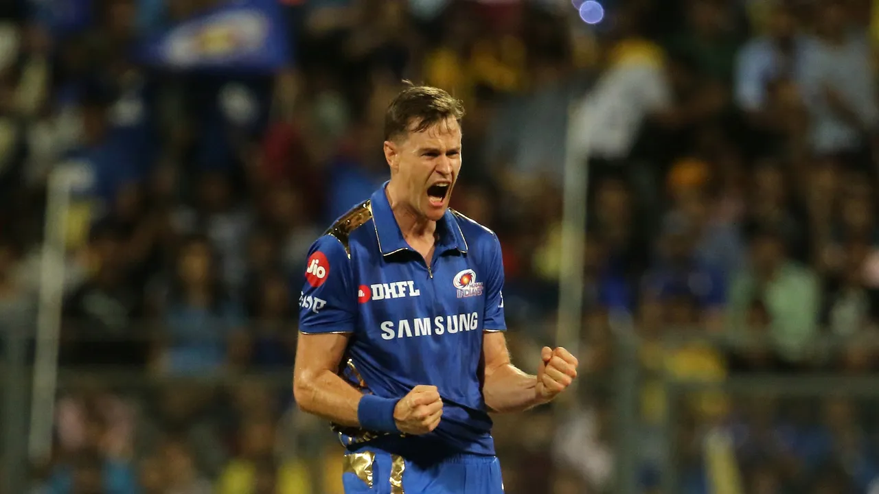 Jason Behrendorff joins MI from RCB,