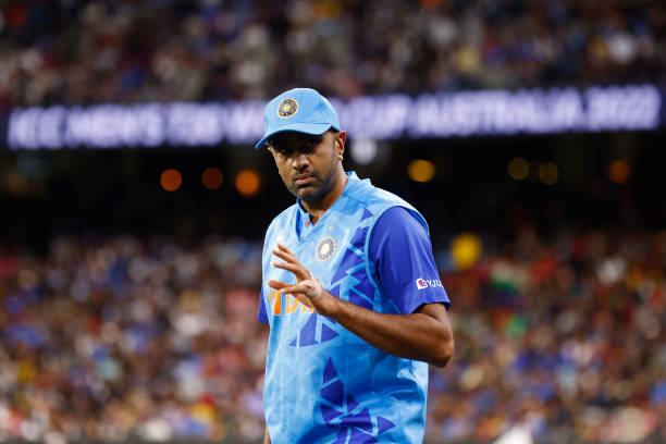 Ravichandran Ashwin could play his first ODI in over 20 months in the upcoming series against Australia