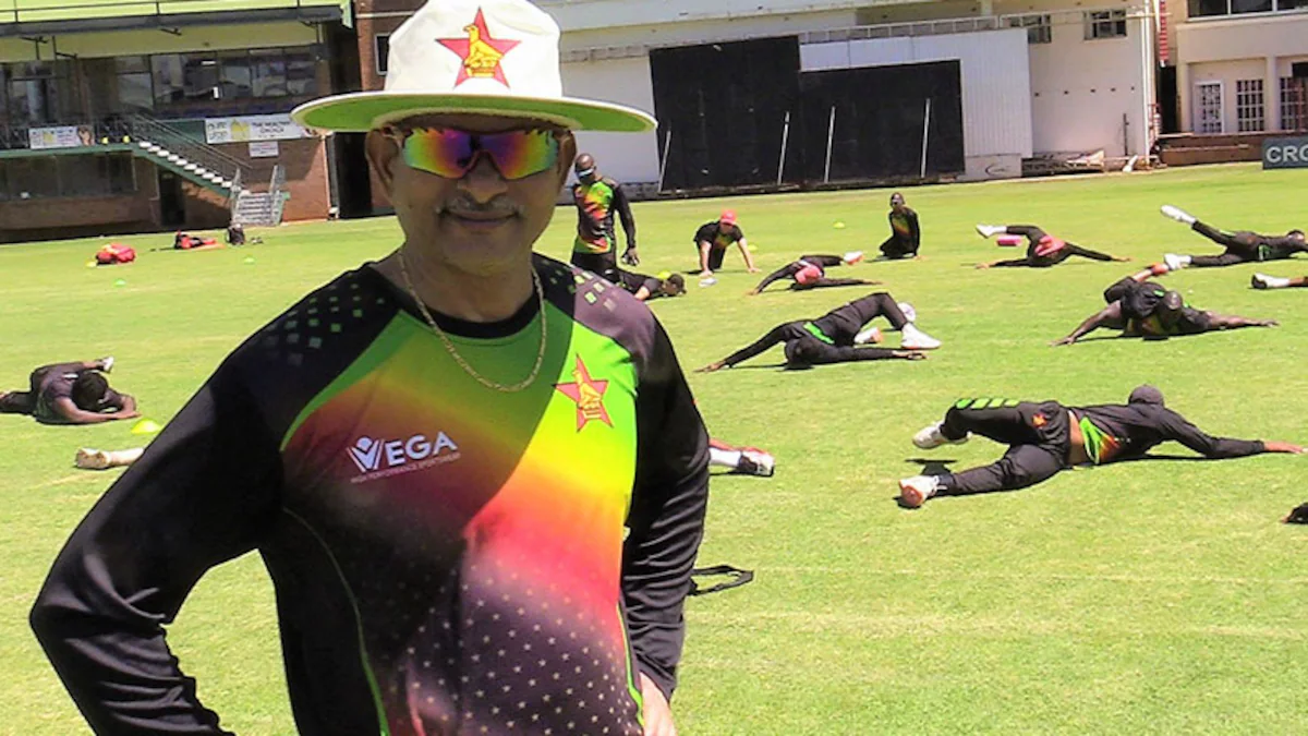 ‌Asia Cup T20 2025 | Single batter or bowler can win you the game, Rajput on upcoming game against India