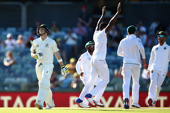 Mark Waugh: Steve Smith has a big say in the team selection