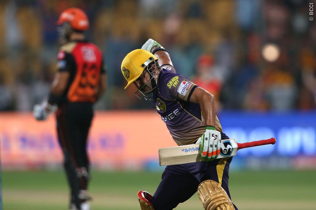 Robin Uthappa revealed Gambhir's freedom helped KKR players