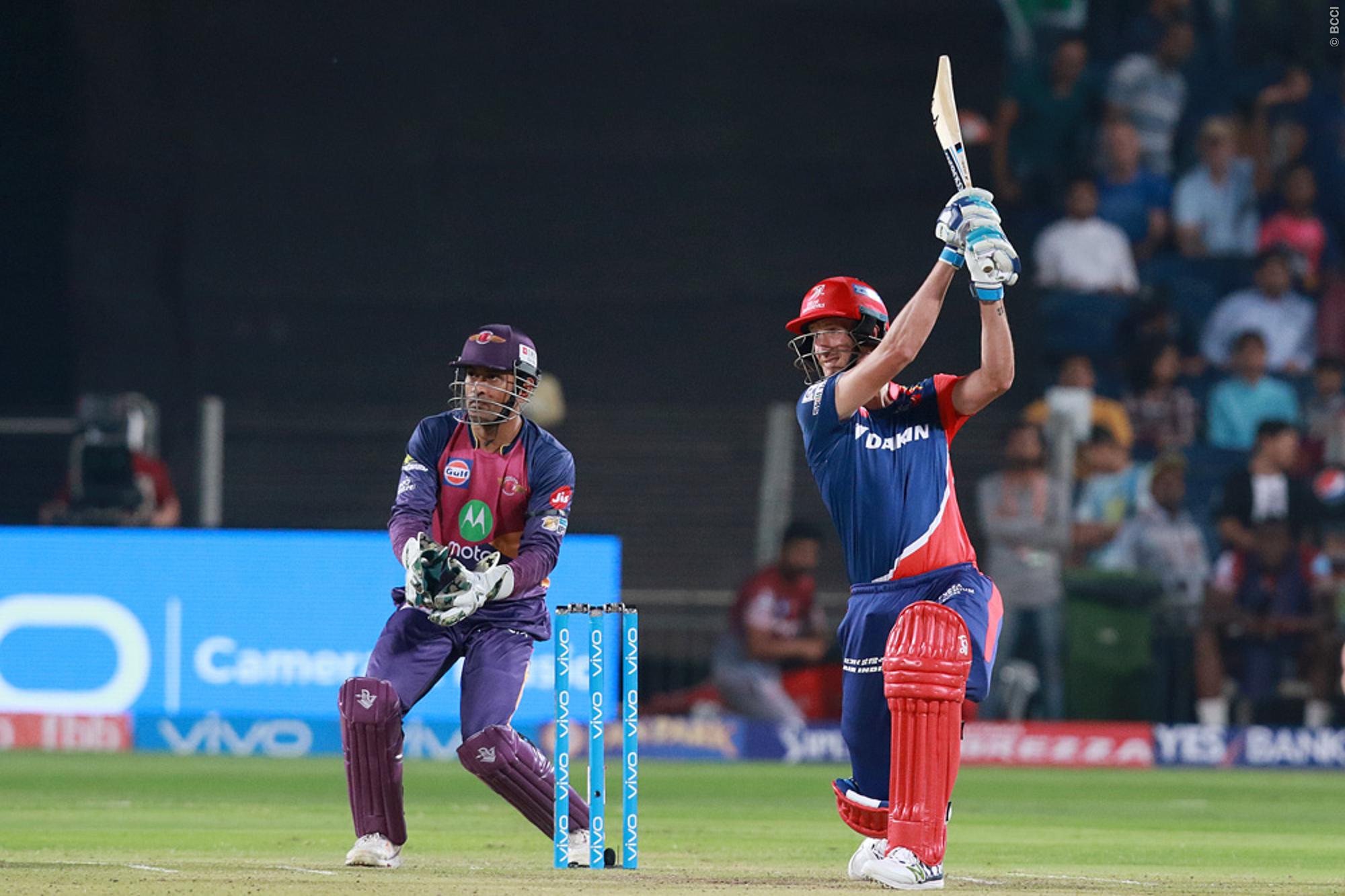 IPL 2017 | Rising Pune Supergiant vs Delhi Daredevils - Player Ratings