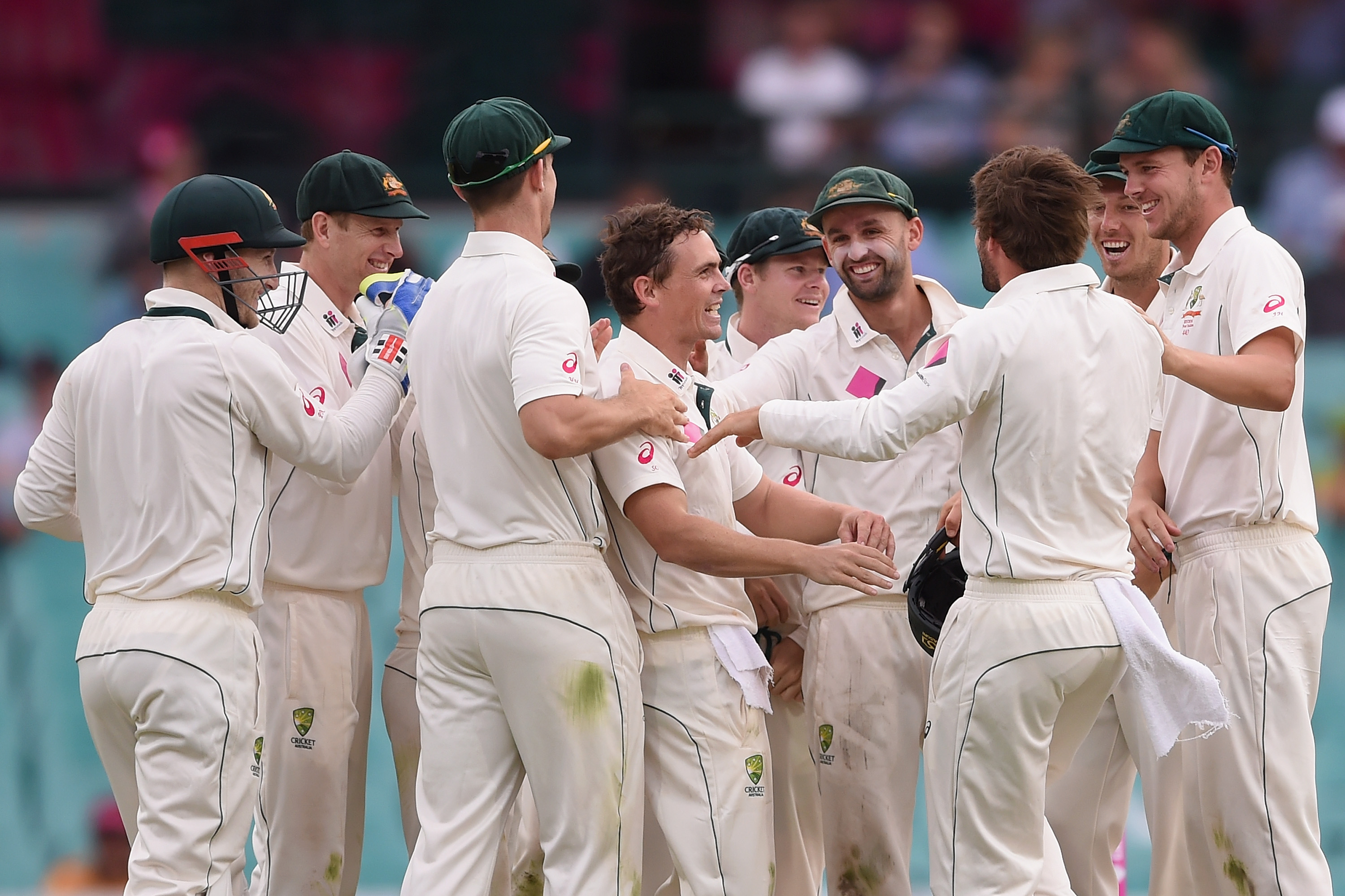 Australia appoint Sridharan Sriram as spin consultant for India Test tour