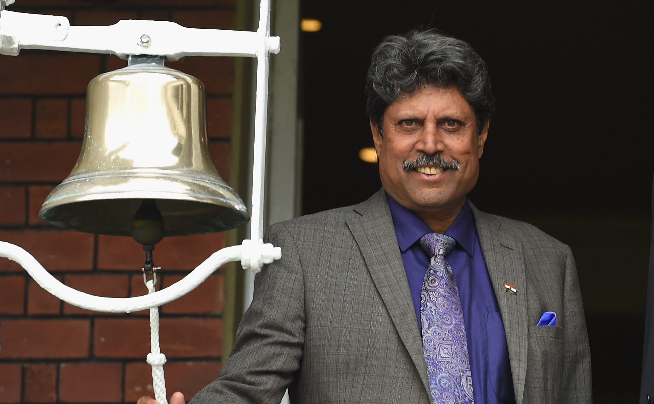 Kapil Dev calls Virat Kohli a combination of Tendulkar and Viv Richards