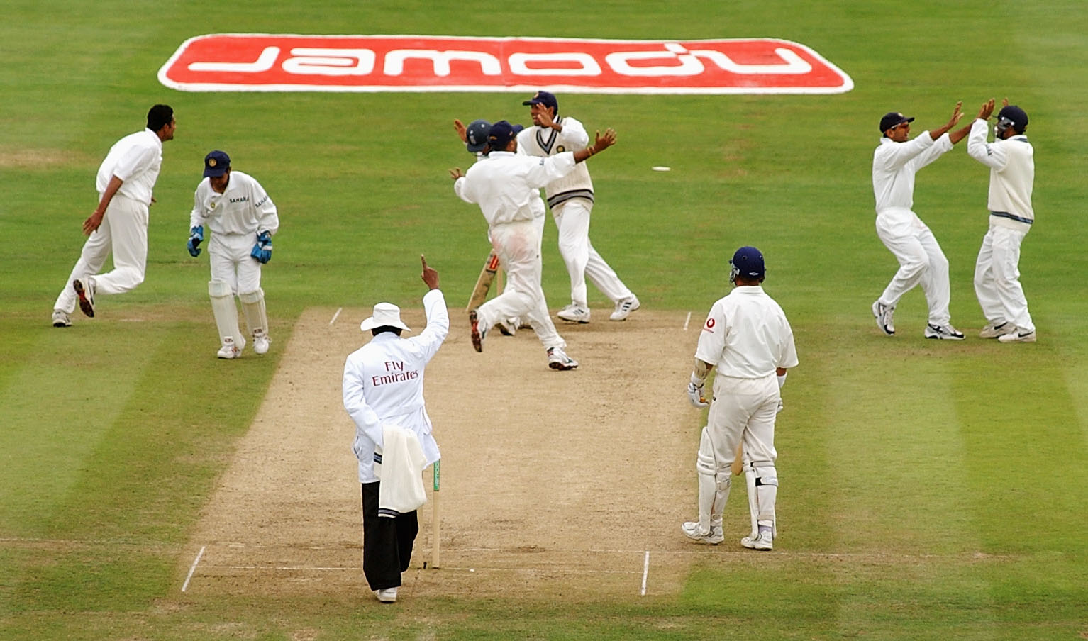 Anil Kumble : 2002 Headingley Test was the turning point
