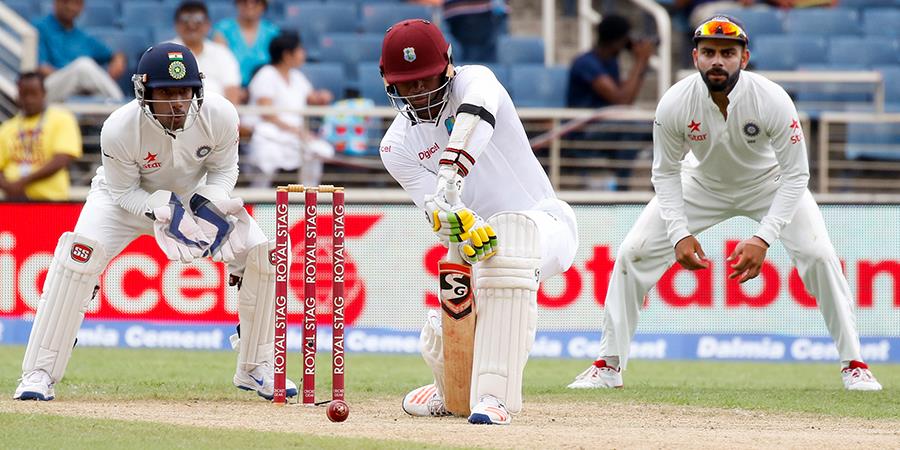 I want to be a part of Pakistan army: Marlon Samuels