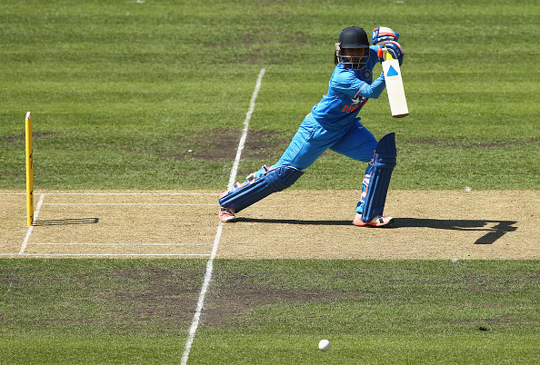 India beat Pakistan to win sixth consecutive Women’s Twenty20 Asia Cup