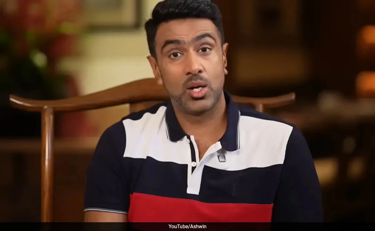 Ashwin Takes a Dig at MS Dhoni’s IPL Return for Chennai Super Kings.