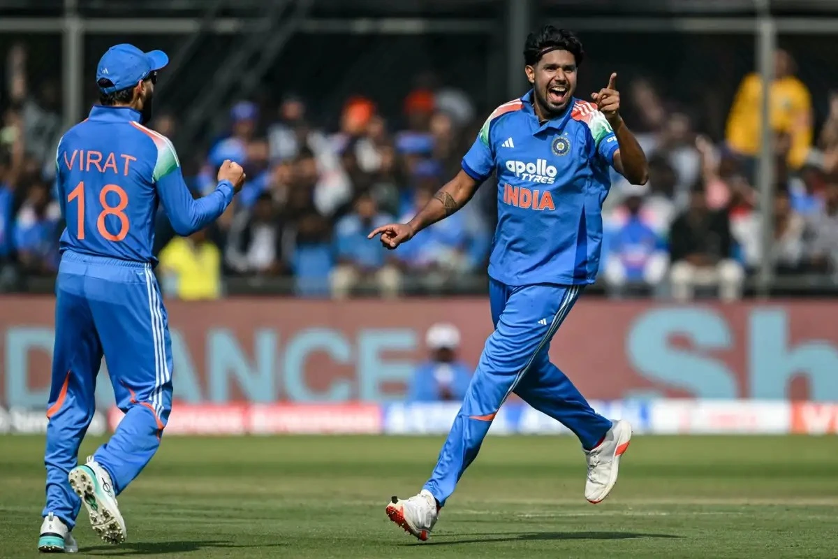 Selectors Finally Turn Back to a Neglected Star After Harshit Rana Setback