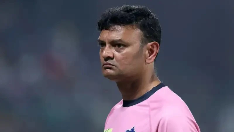 Hemang Badani Explains What Went Wrong for Delhi Capitals This Season.