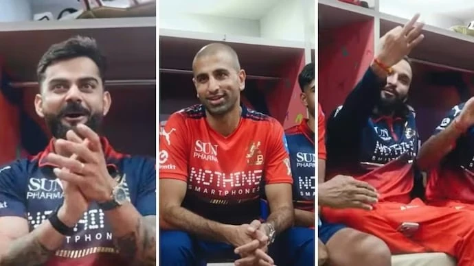 Mo Bobat Fires Warning to IPL Rivals After RCB’s Title Defence.