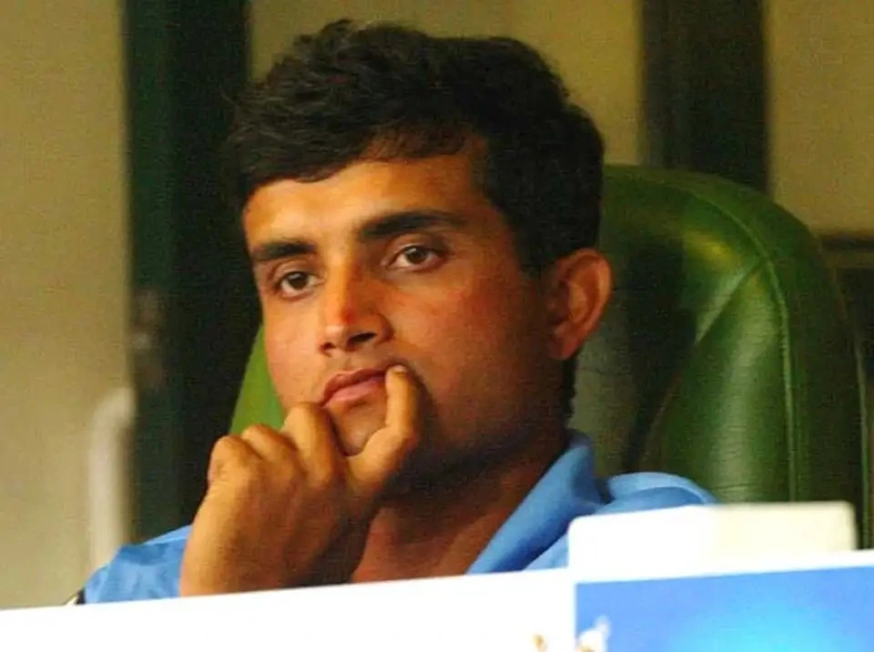 Mohammad Kaif was dismissed cheaply.