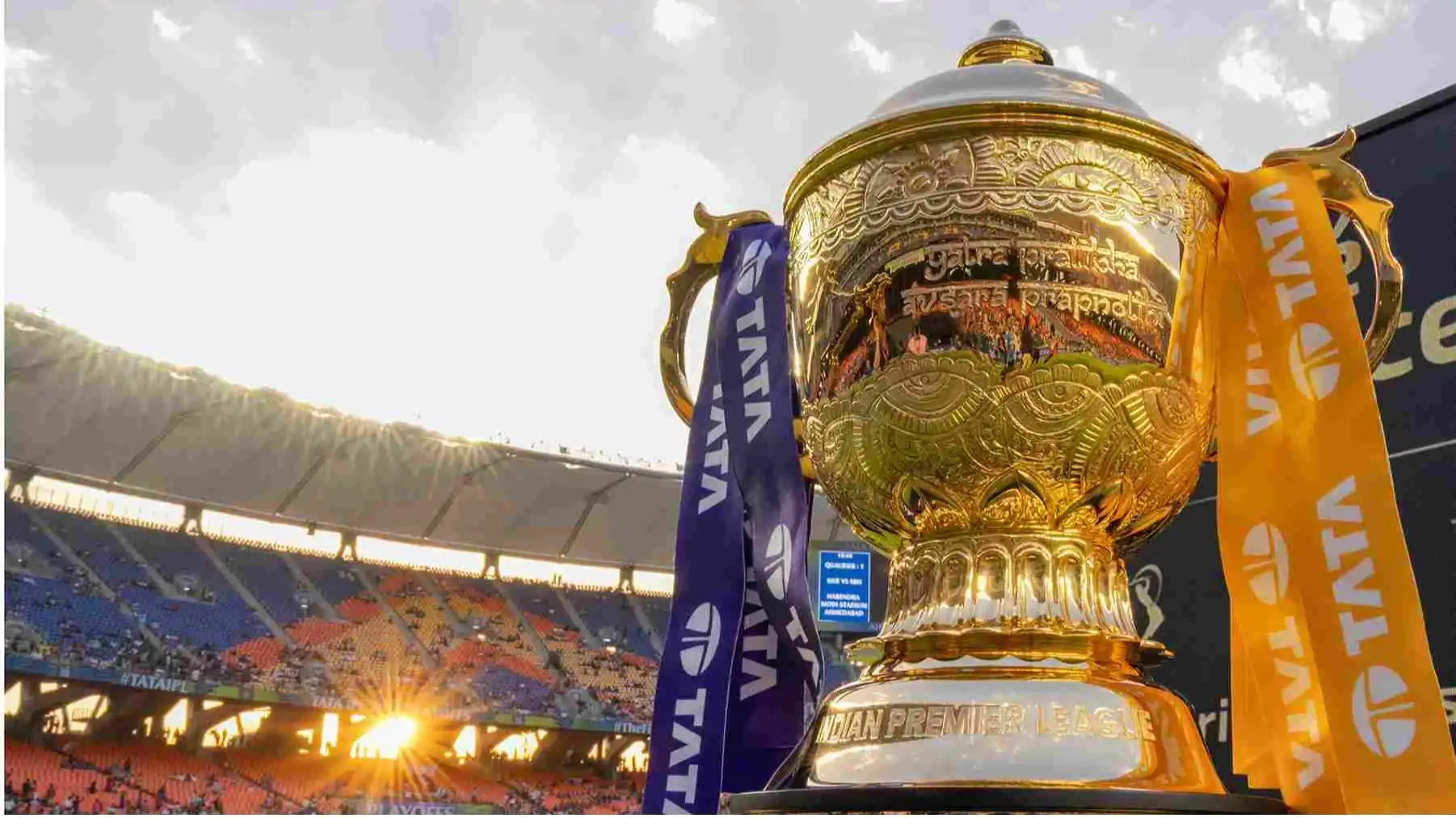  Which Are the Most Valuable IPL Teams Right Now.