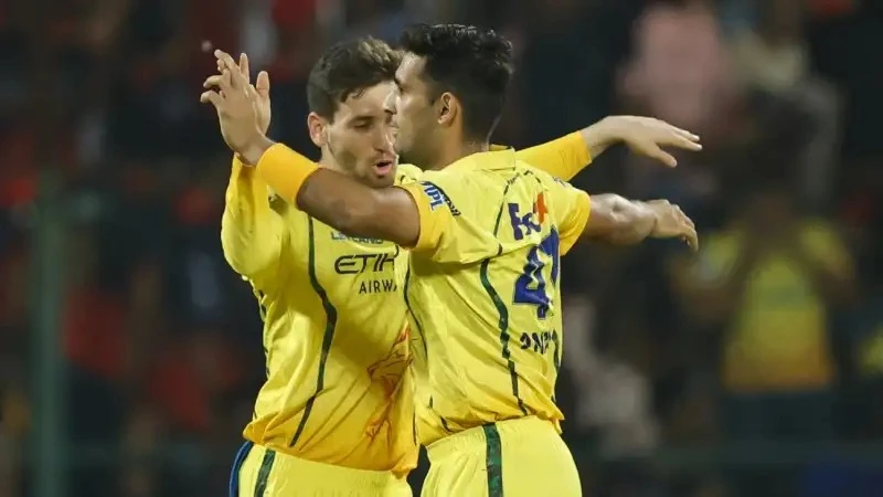 Noor Ahmad’s spin masterclass powers Chennai to a clinical win.