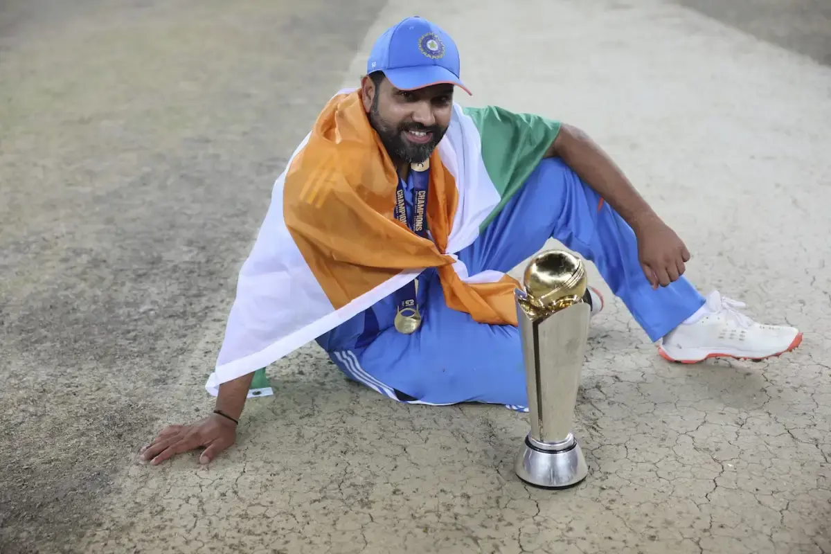 On This Day in Cricket - April 30