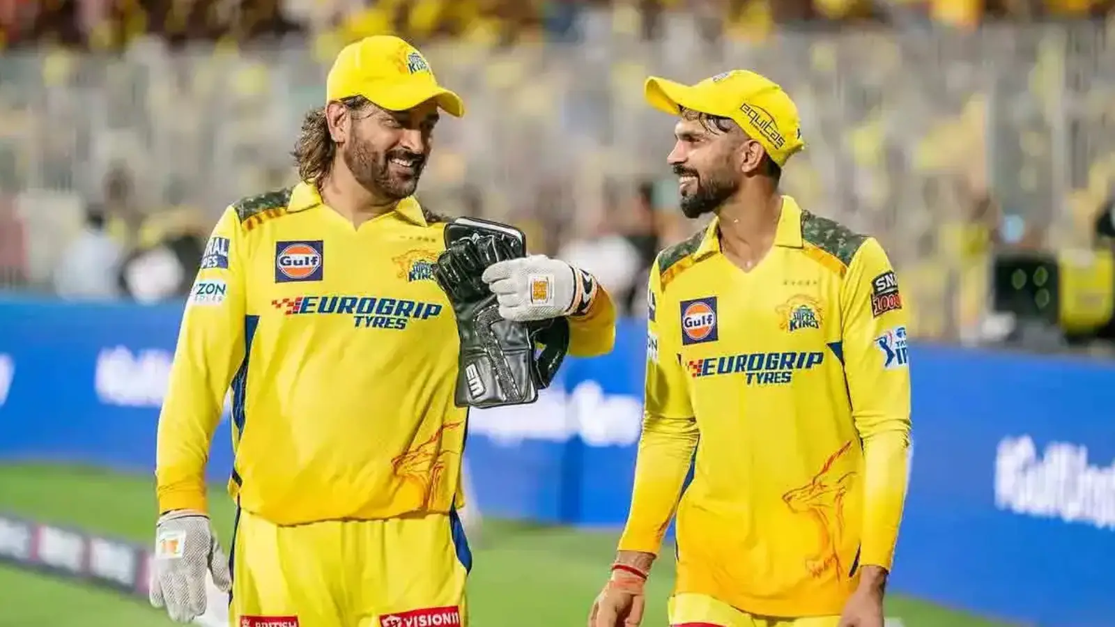 Huge News Coming Out of CSK Camp Ahead of IPL 2026 Auction.