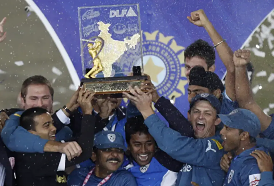 On This Day in Cricket - May 24