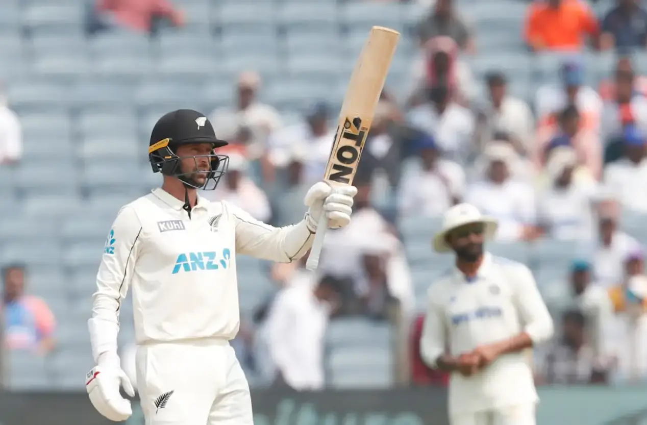 Devon Conway was born on July 8, 1991.