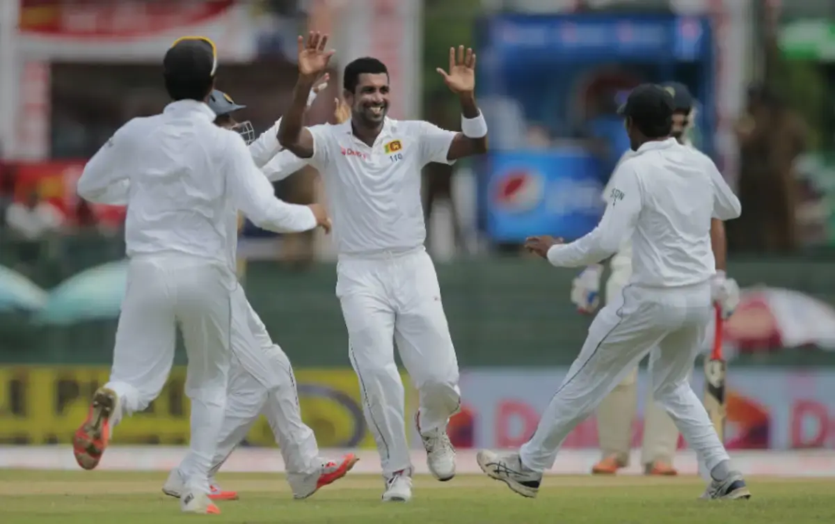 On This Day in Cricket - May 30