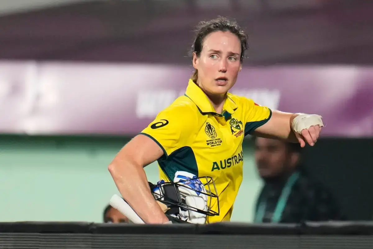 On This Day In Cricket - November 3