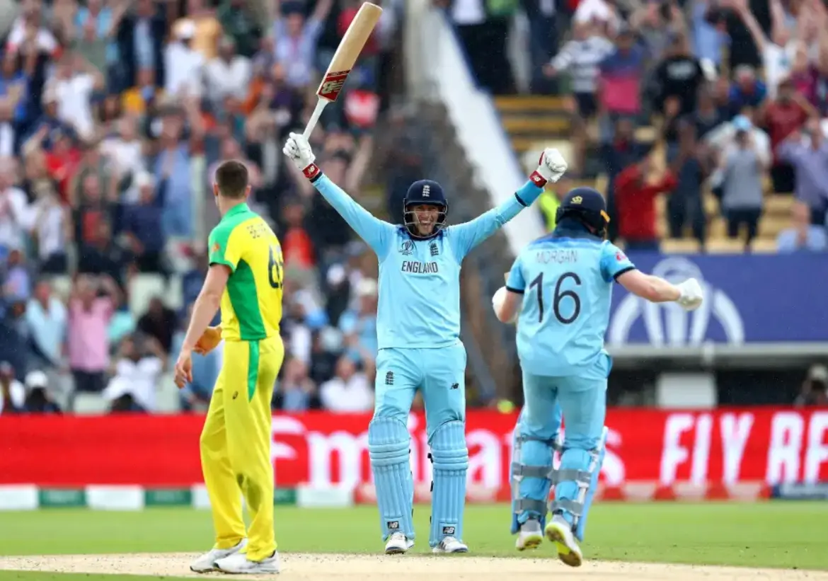 On This Day in Cricket - July 11