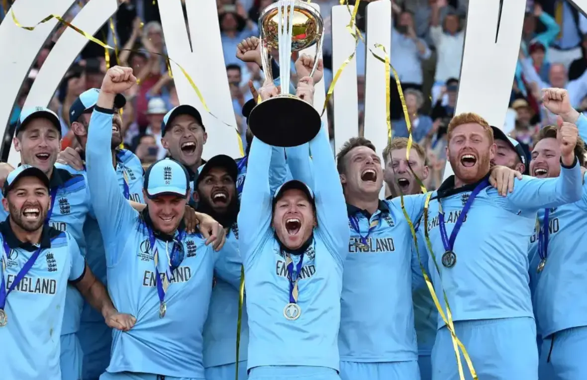 On This Day in Cricket - July 14