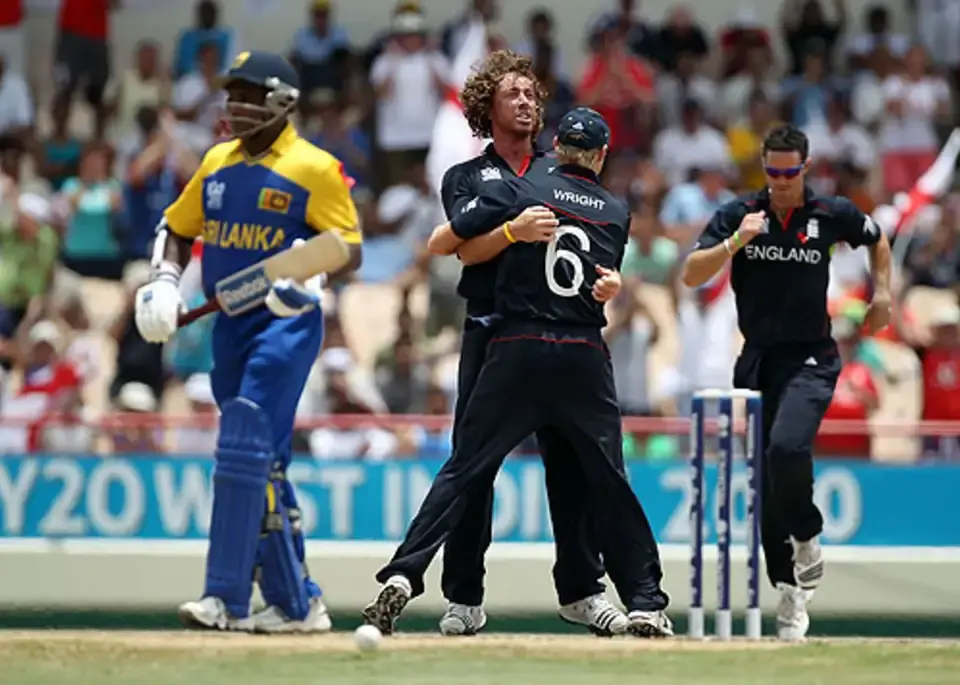 On This Day in Cricket - May 13