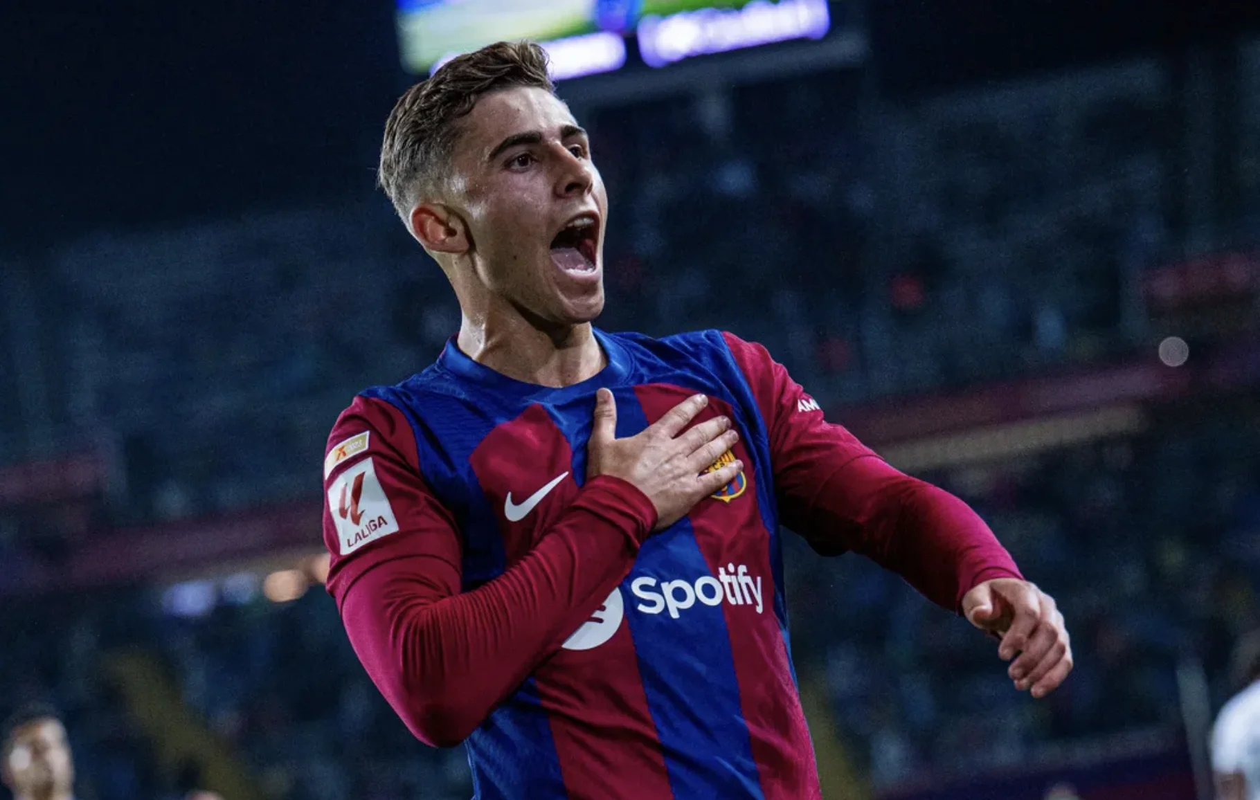 Chelsea Refuses to Exceed €50 Million for Barcelonas Fermin Lopez