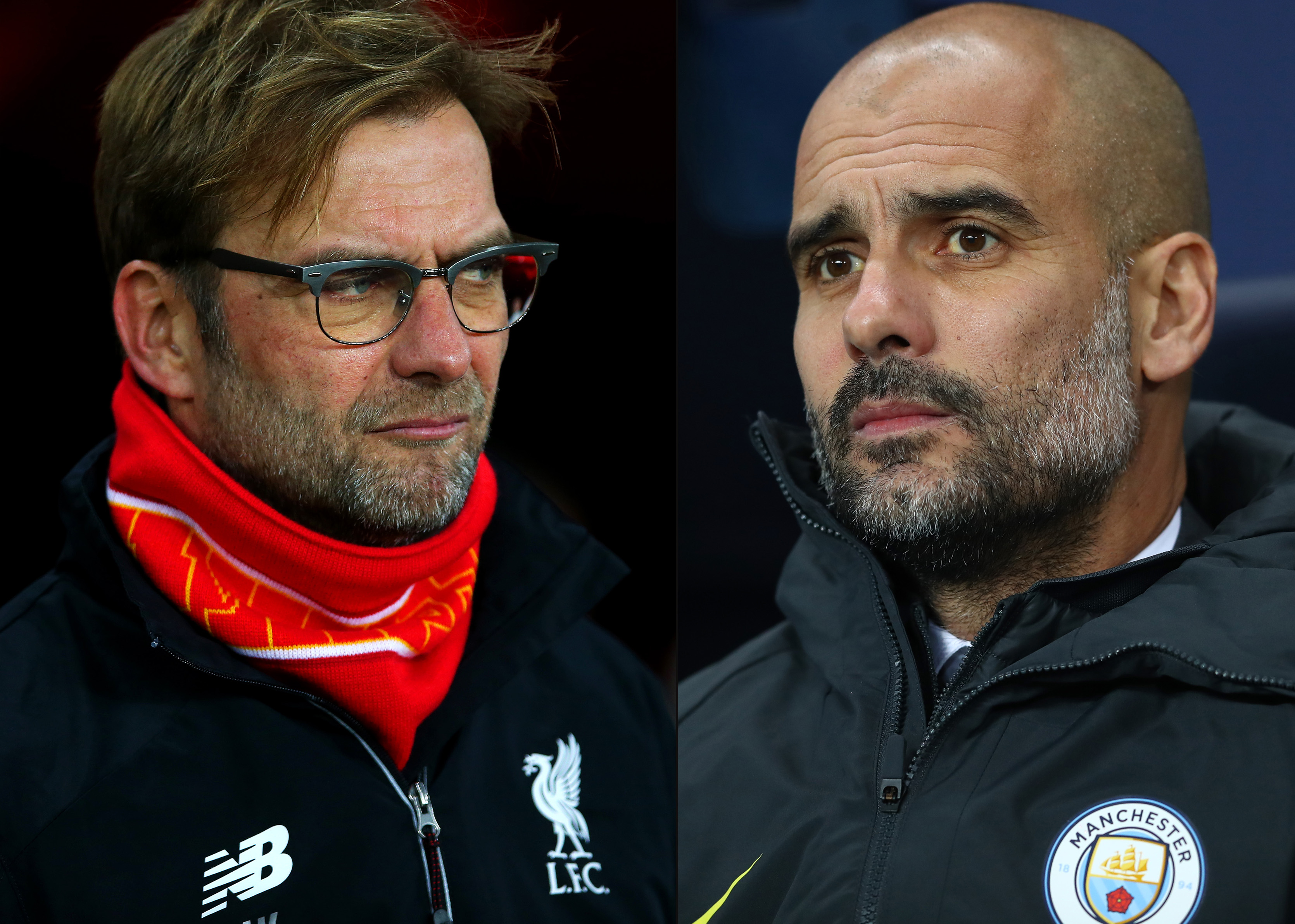 5 reasons why you cannot miss Liverpool vs Man City