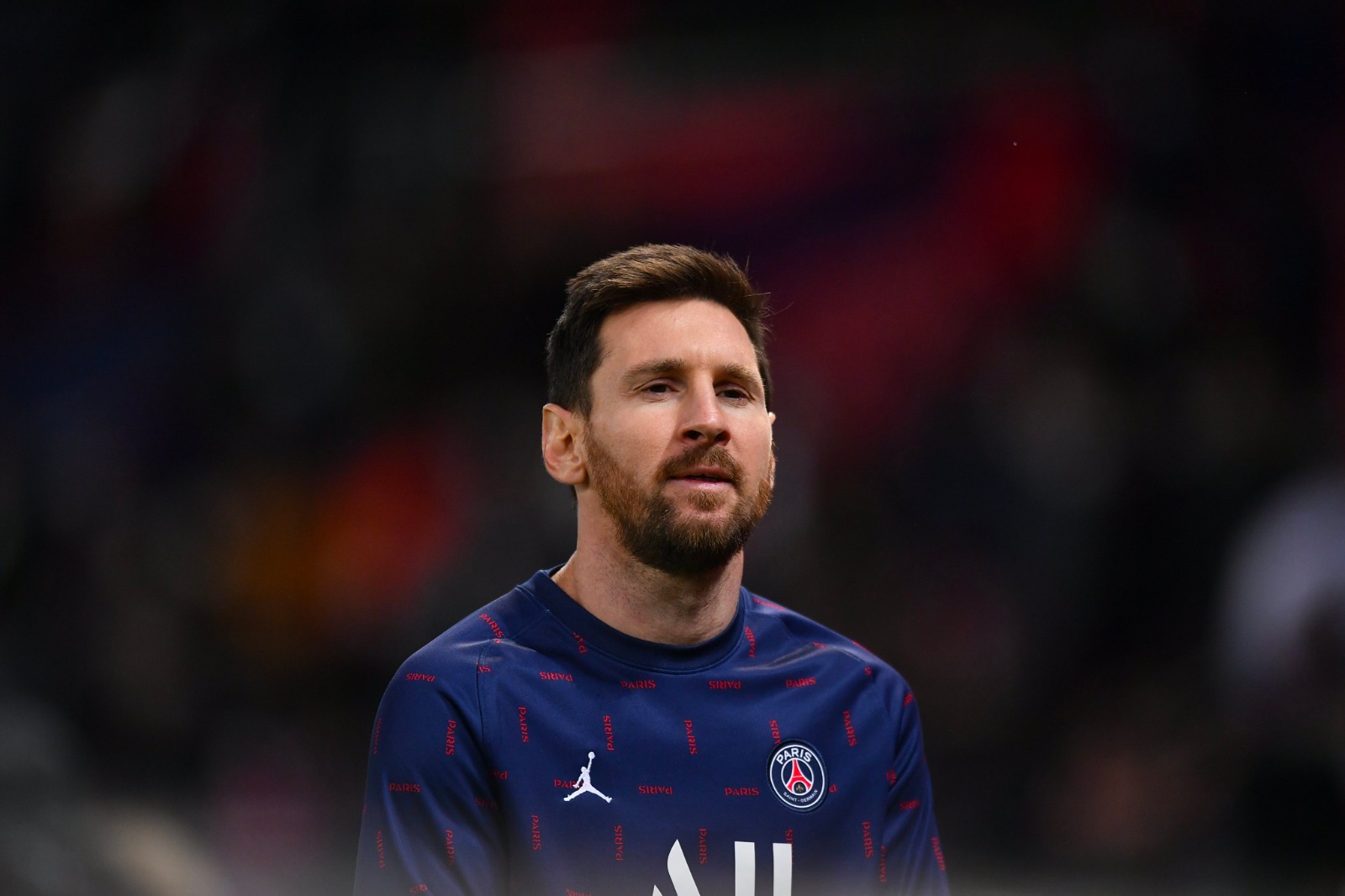 Lionel Messi is on same level as Diego Maradona, gushes Mauricio Pochettino