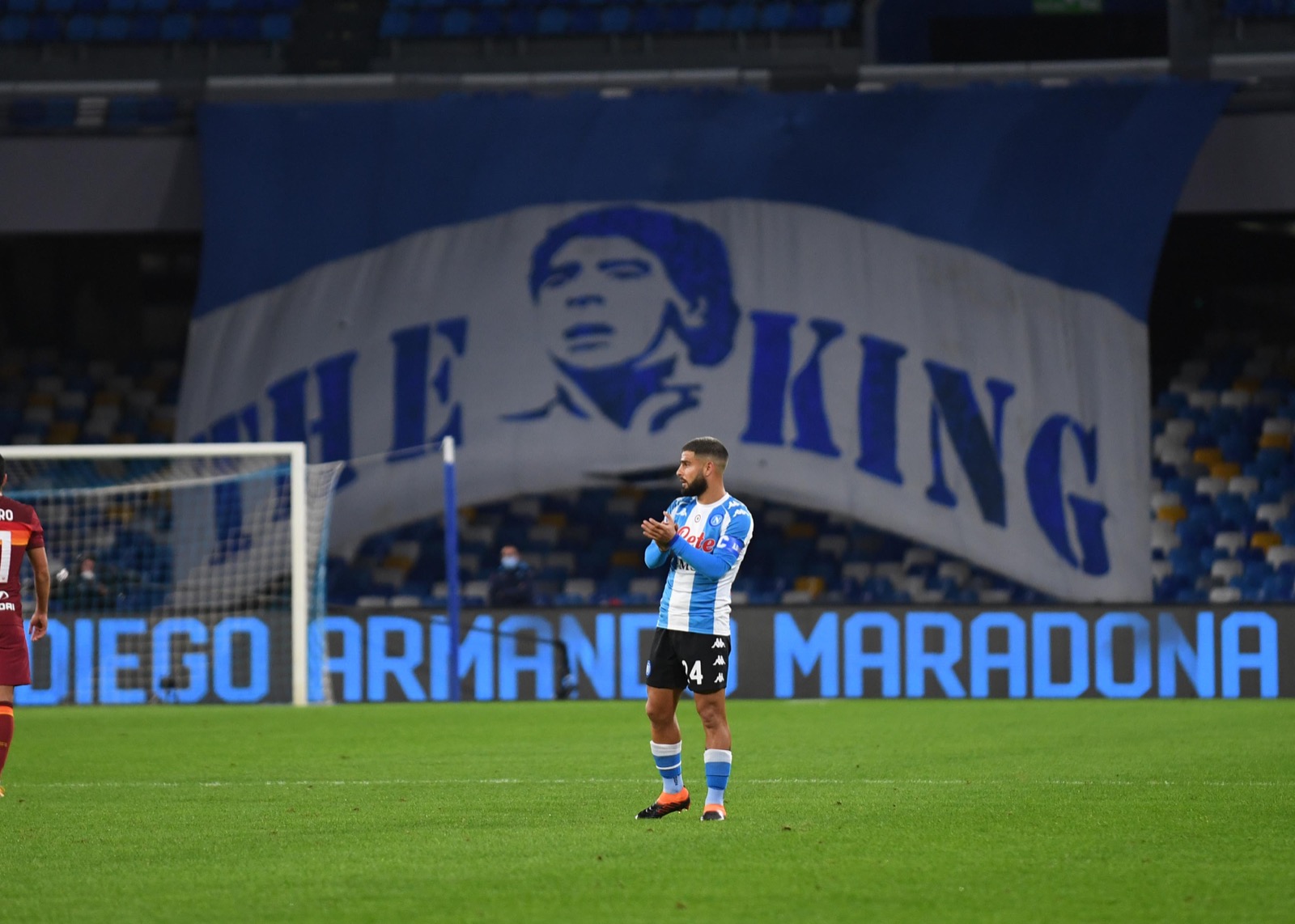 Reports | Inter Milan keen on signing Napoli’s Lorenzo Insigne on free-transfer