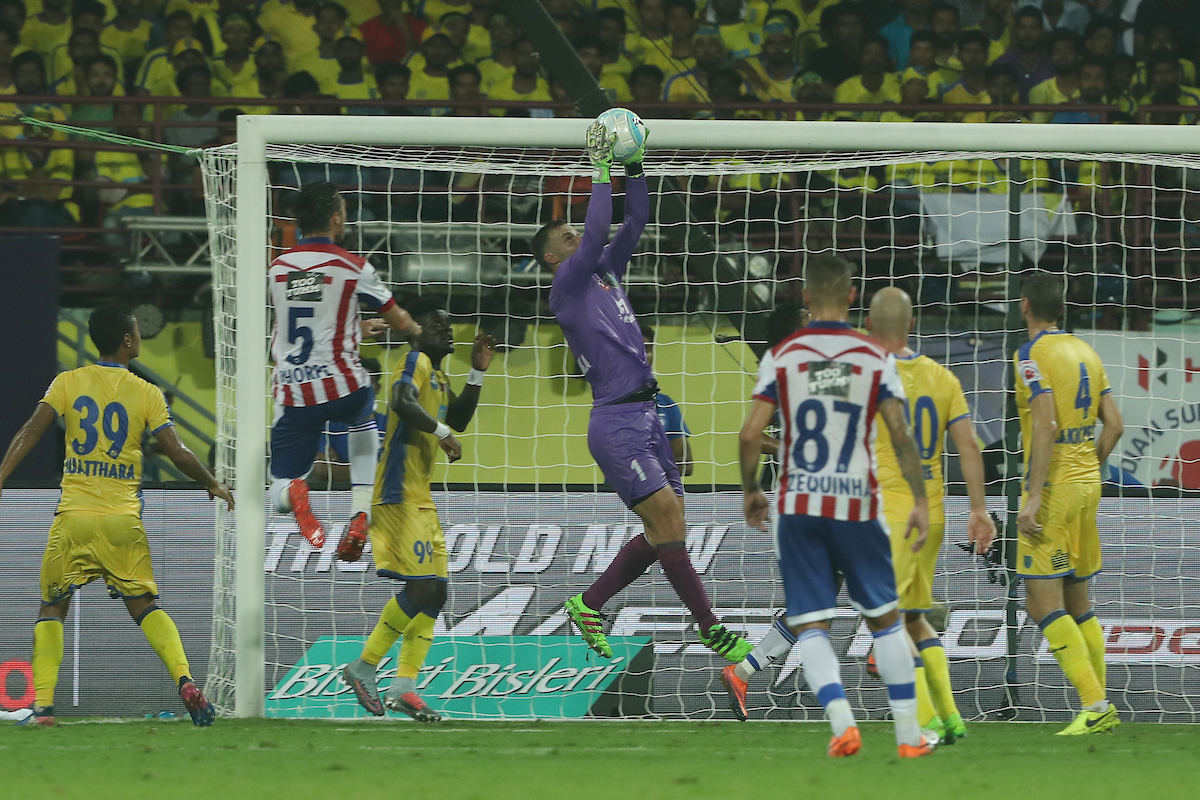 ISL 2017 Analysis | Kerala and Kolkata draw noisy season opener