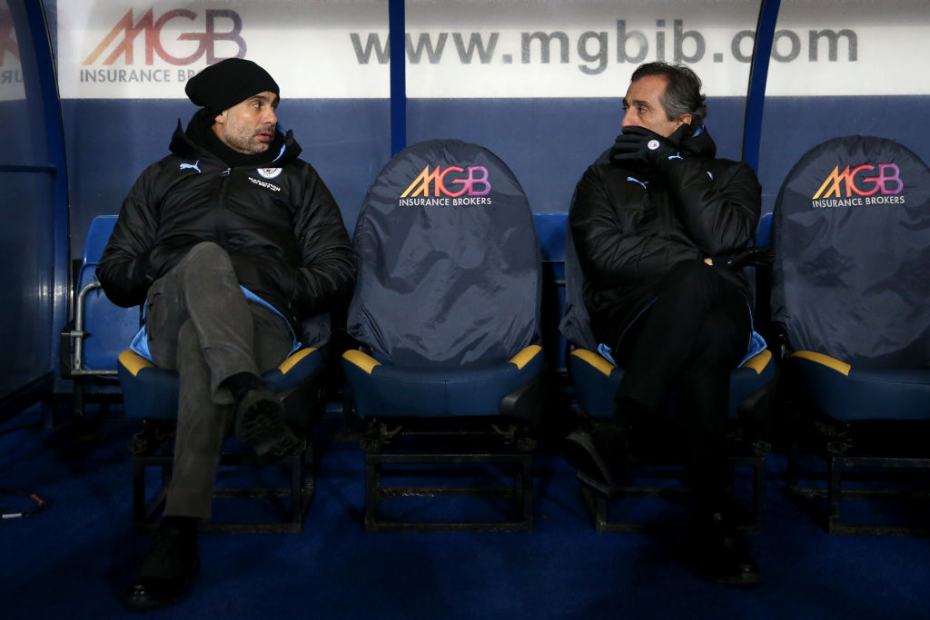 Pep Guardiola needs to show results for all money he has spent at Manchester City, asserts Yaya Toure