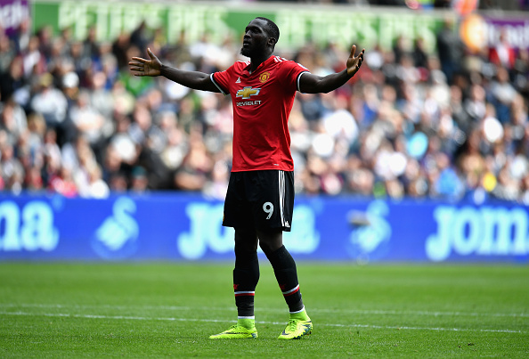 Reports | Inter Milan still hopeful over a move for Romelu Lukaku