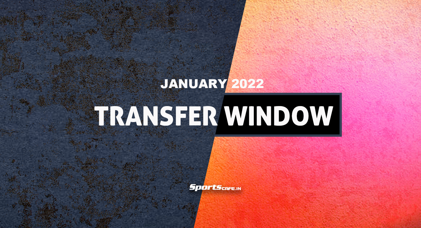 Transfer news and rumours 