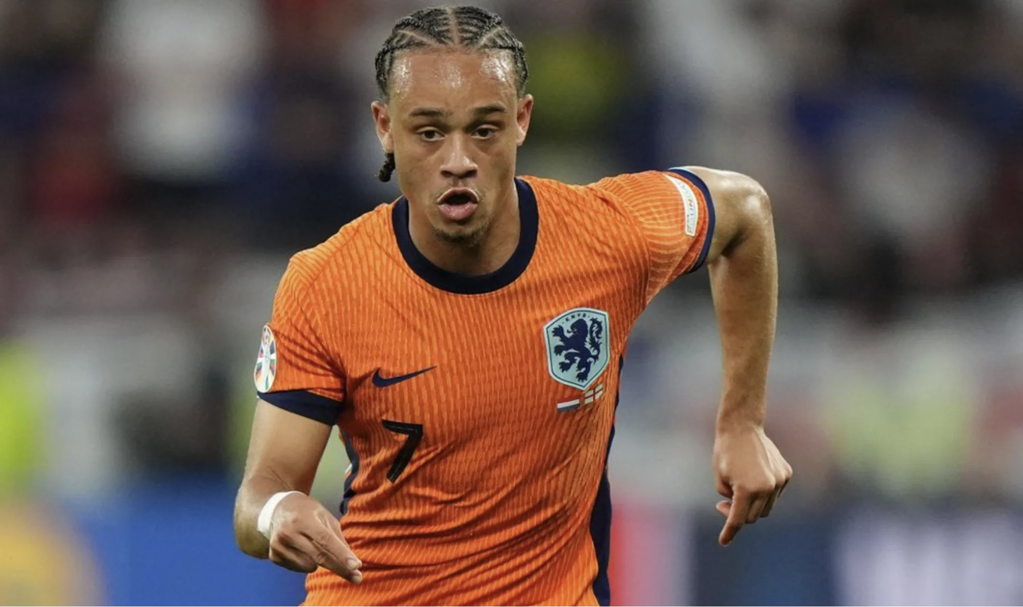 Chelsea in Talks for Xavi Simons with Nkunku Swap Proposal