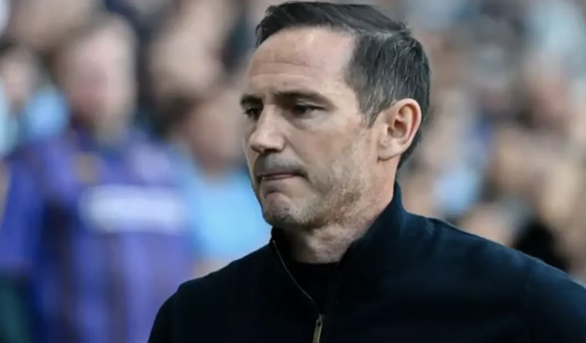 Frank Lampard Committed to Coventry City Promotion Push.