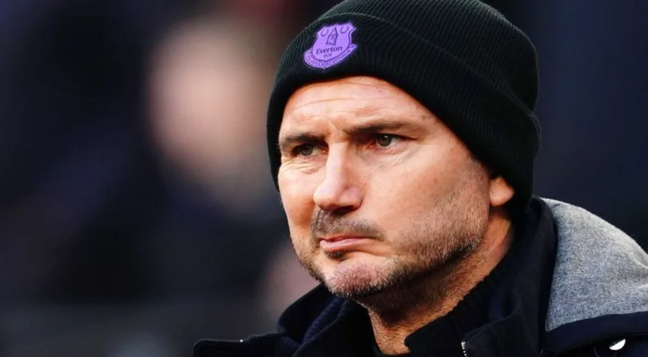 Frank Lampard Credited for Reviving Alex Iwobis Career at Everton