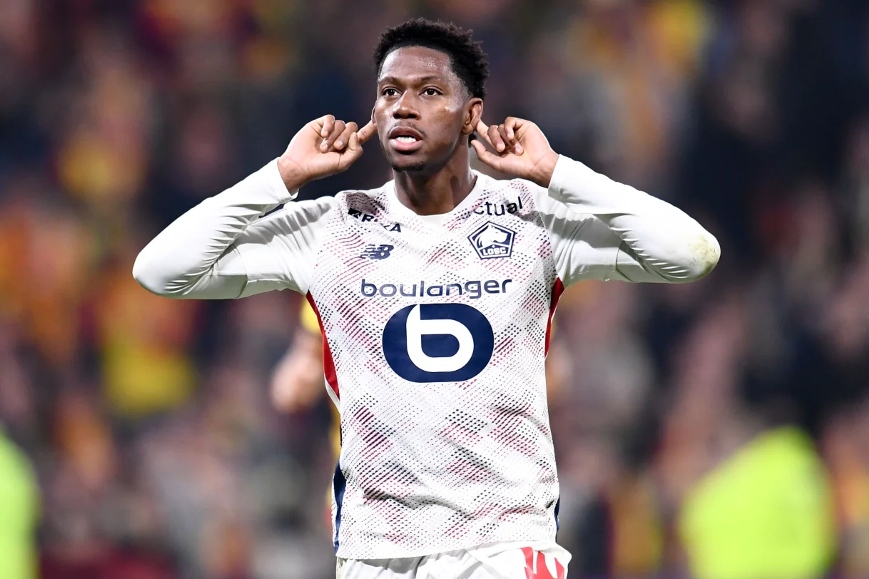 Al Qadsiah Target Jonathan David After Juventus Pursue Osimhen