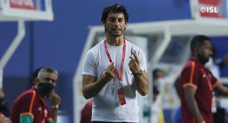 ISL 2020-21 | Not concerned about unbeaten streak, aiming for ISL glory, asserts Juan Ferrando