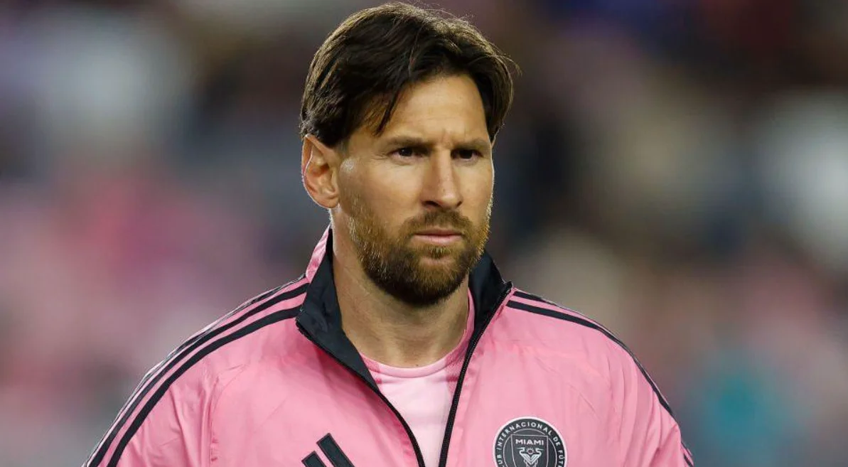 Lionel Messi Overtakes Ronaldo in Non-Penalty Goals with MLS Brilliance