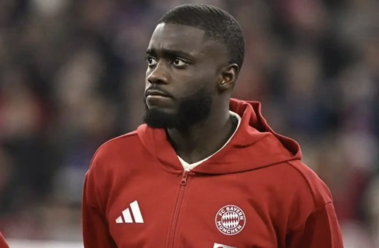 Liverpool Linked with Upamecano as Konate and Guehi Eye Moves