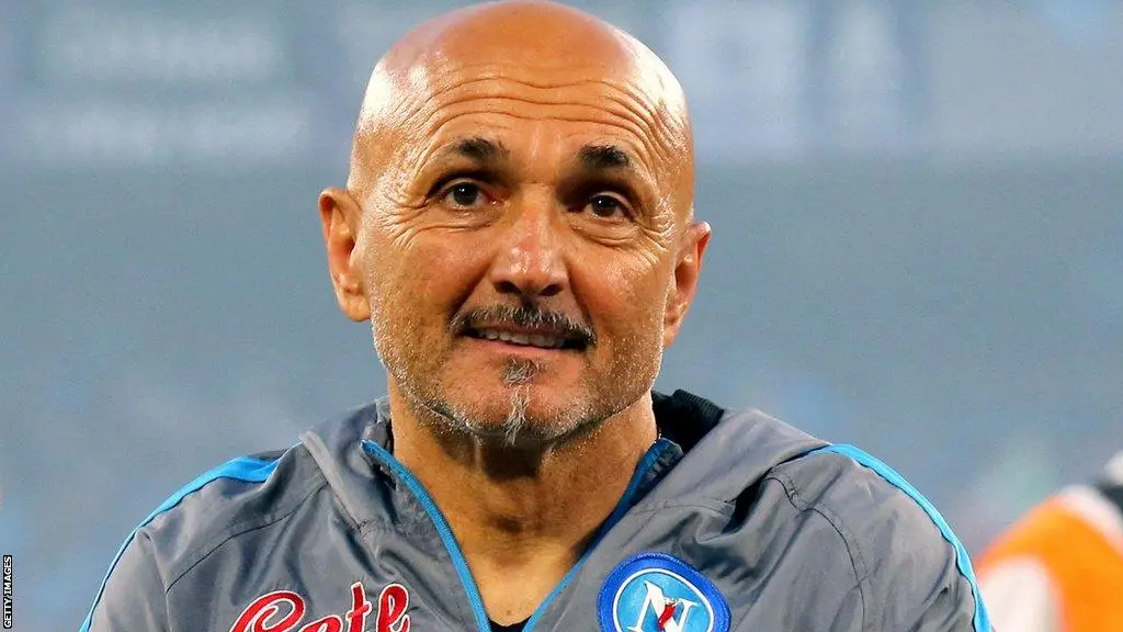 Luciano Spalletti Set to Take Charge at Juventus